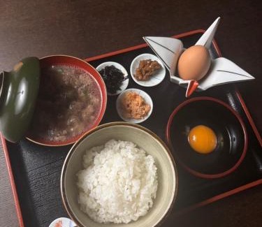 Tanabe Bed & Breakfast | Samsara Inn 今だけオープン特別価格