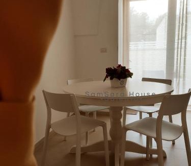 Felline House | SamSaraHouse Salento