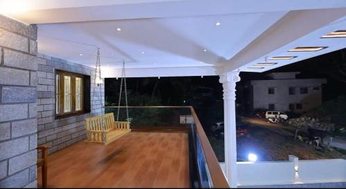 Udupi Villa | Samsthaanam - Luxury 3BHK Villa with Pool in Udupi