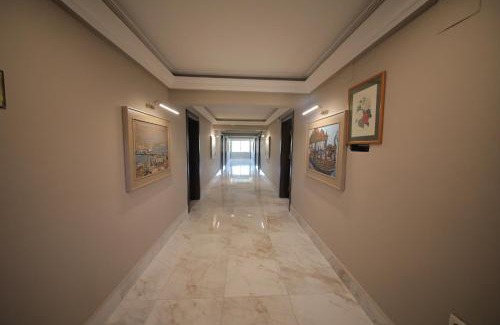 Tekkekoy Hotel | Samsun Airport Resort Hotel