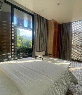 Bac Ha Hotel | Samu Bac Ha Hotel