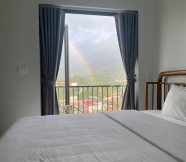 Bac Ha Hotel | Samu Bac Ha Hotel