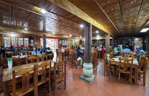 Bac Ha Hotel | Samu Bac Ha Hotel
