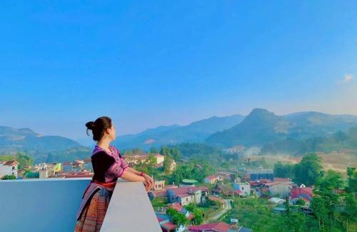 Bac Ha Hotel | Samu Bac Ha Hotel