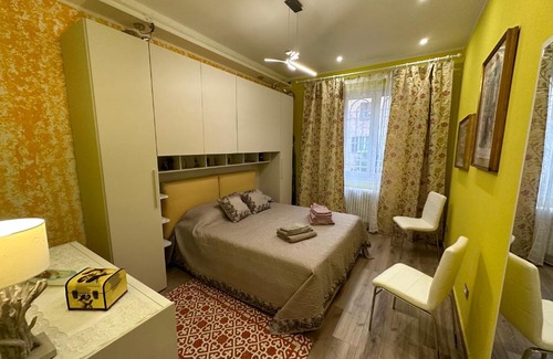 Scandellara Apartment | Samu Home