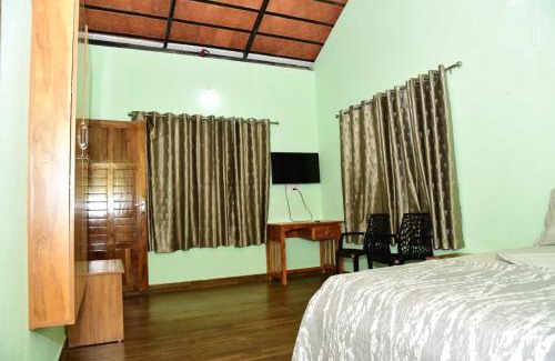 Mananthavady House | Samuals Villa Wayanad