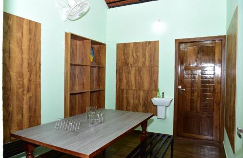 Mananthavady House | Samuals Villa Wayanad