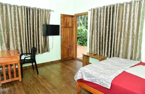 Mananthavady House | Samuals Villa Wayanad