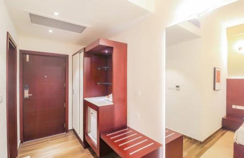 Mysore Hotel | Samudra Mysore