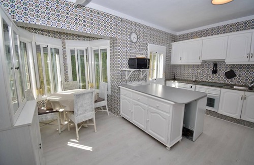 San Andres Golf Villa | San Andres - Chiclana de la Frontera, Costa de la Luz
