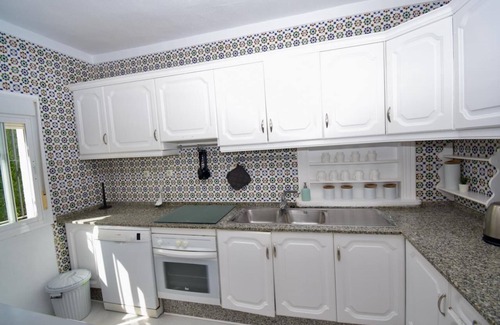 San Andres Golf Villa | San Andres - Chiclana de la Frontera, Costa de la Luz