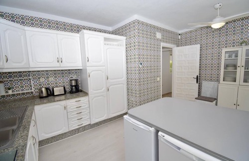 San Andres Golf Villa | San Andres - Chiclana de la Frontera, Costa de la Luz