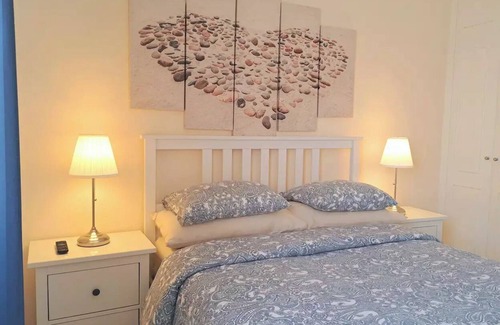 San Andres Apartment | San Andres Beach View Apartment