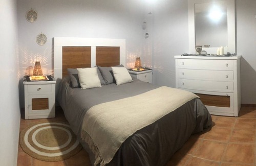 Benamahoma Apartment | San Antonio Apartment