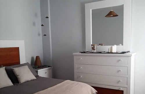 Benamahoma Apartment | San Antonio Apartment