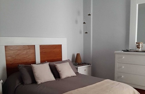 Benamahoma Apartment | San Antonio Apartment