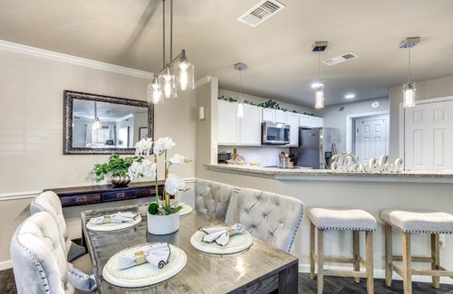 Medical Center District Apartment | San Antonio Condo 10 Mi to Dtwn!