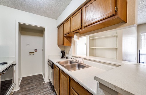 North San Antonio - SAT Apartment | San Antonio Oasis I 1br suite Free Parking I Gym