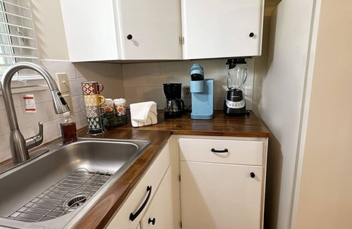 Shearer Hills - Ridgeview House | San Antonio Star - 3 BR by Alamo Quarry Market