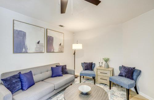 Wetmore House | San Antonio Vacation Rental 11 Mi to River Walk!