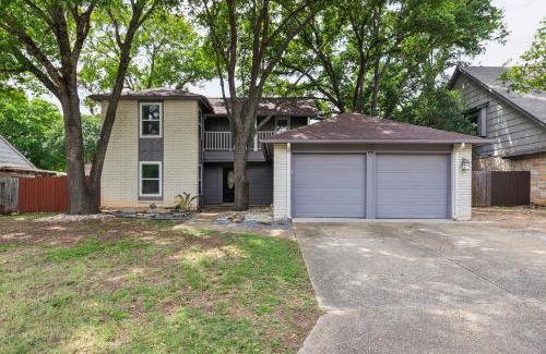 North San Antonio - SAT Villa | San Antonio Villa Pool, BBQ & Near Attractions