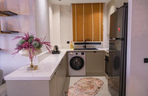 Yenisehir Apartment | San Apart Otel