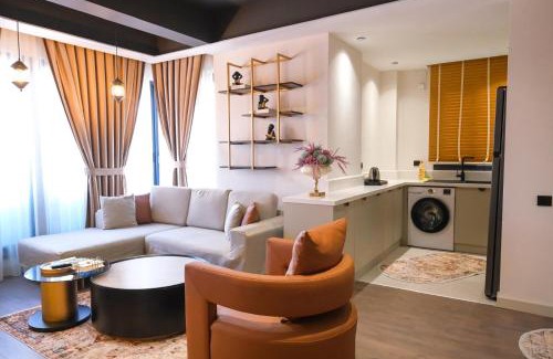 Yenisehir Apartment | San Apart Otel