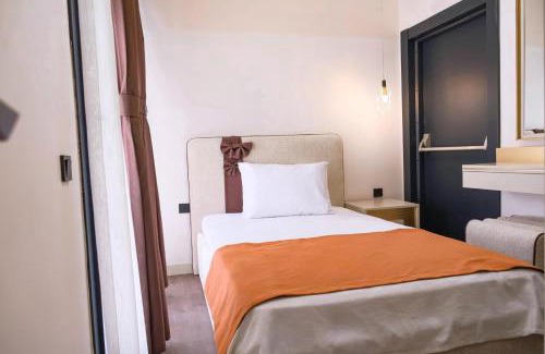 Yenisehir Apartment | San Apart Otel