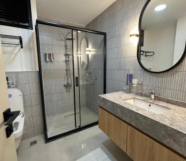 Yenisehir Apartment | San Apart Otel