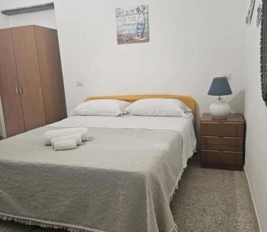 Castellammare Apartment | San Basilio Apartments