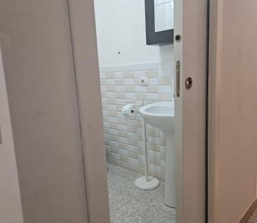 Castellammare Apartment | San Basilio Apartments