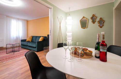 San Marco Apartment | San Beneto
