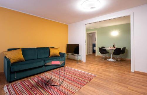 San Marco Apartment | San Beneto