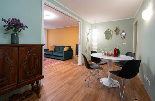 San Marco Apartment | San Beneto