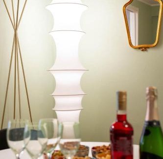 San Marco Apartment | San Beneto