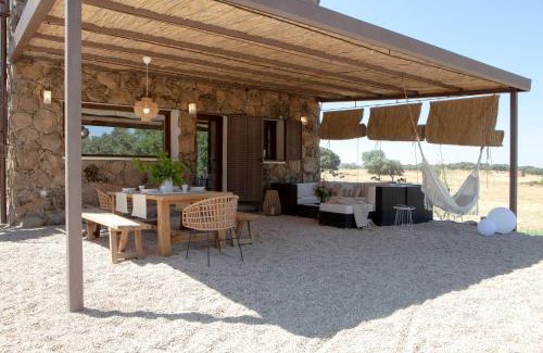 Mejorada House | San Benito, finca privada cerca de Gredos con piscina