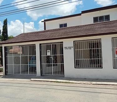Chichen Itza - Valladolid Apartment | San Bernardino 2