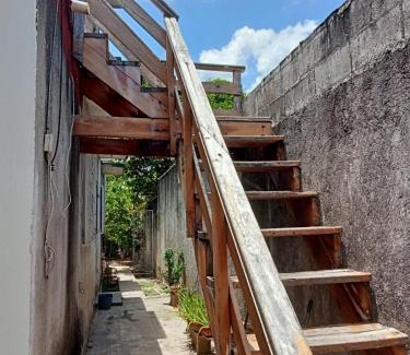 Chichen Itza - Valladolid Apartment | San Bernardino 2