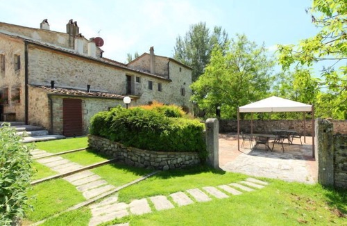 Rapolano Terme Apartment | San Biagio by Interhome