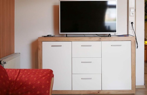 Reiselfingen Apartment | San Bol, 65qm, 2 Schlafzimmer, max. 5 Personen