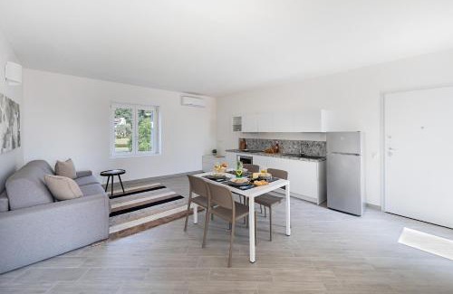 Soiano del Lago Apartment | San Carlo Borromeo