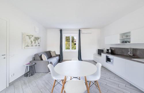 Soiano del Lago Apartment | San Carlo Borromeo