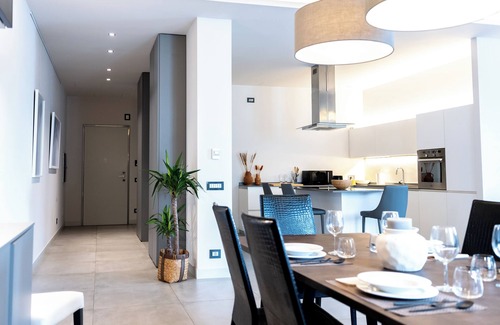 Historic Centre Apartment | San Carlo Premium | Turin Center