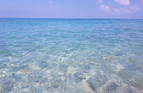 Marina di Zambrone Bed & Breakfast | San Carlo - Terrazzo sul Mare con Ristorante e Pizzeria