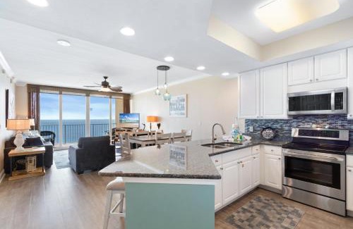 Gulf Shores Apartment | San Carlos 1503