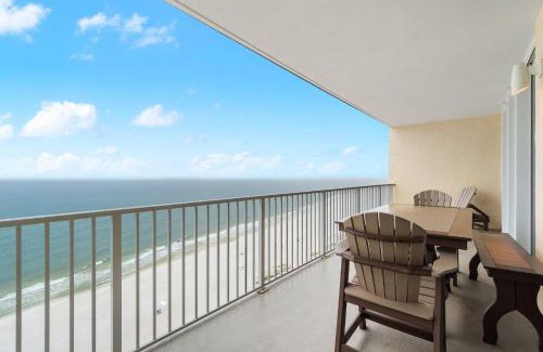 Gulf Shores House | San Carlos 1505