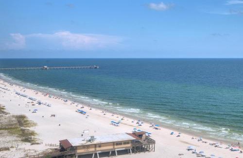 Gulf Shores House | San Carlos 1505