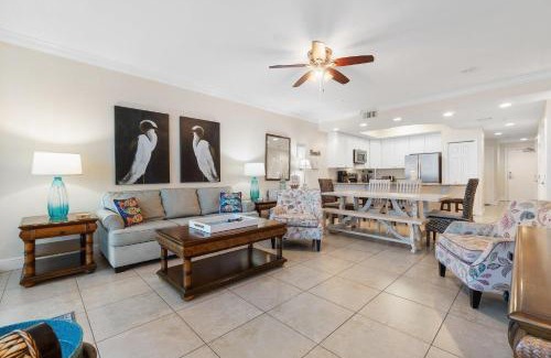 Gulf Shores House | San Carlos 1505