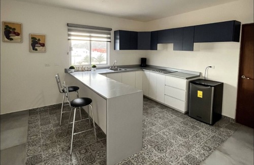 San Carlos Apartment | SAN CARLOS DEPARTMENT 5 MIN BEACH