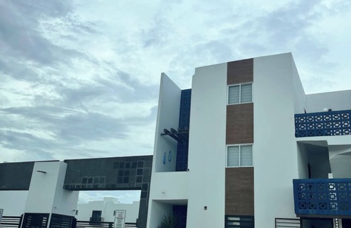 San Carlos Apartment | SAN CARLOS DEPARTMENT 5 MIN BEACH